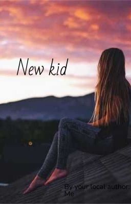 New Kid(Slow Updates) cover