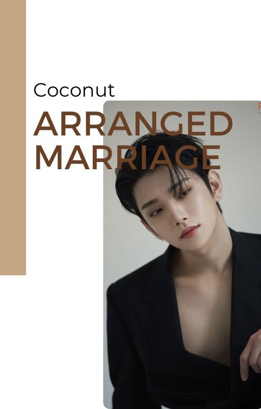 Arranged marriage - H. Joshua by Darkness_moonlights