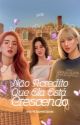 Eu não acredito que ela está crescendo | Lisoo by inthesumerain