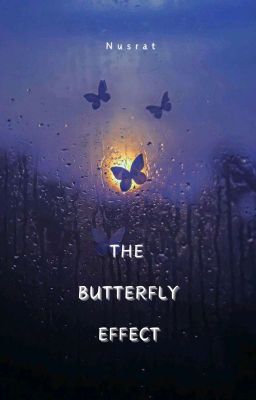 The Butterfly Effect cover