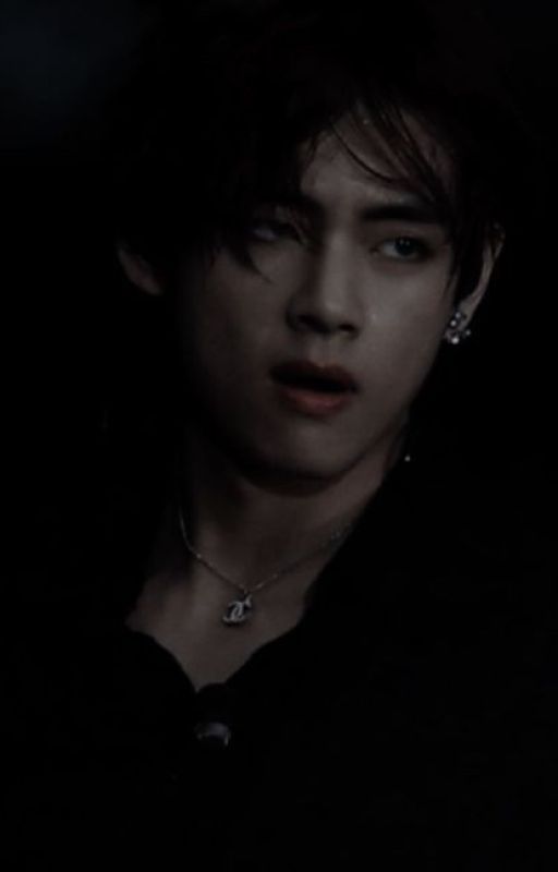 Home Alone [Taehyung Version/Hurtfic] by SSears90