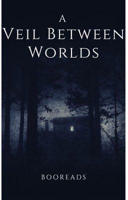 A Veil Between Worlds cover