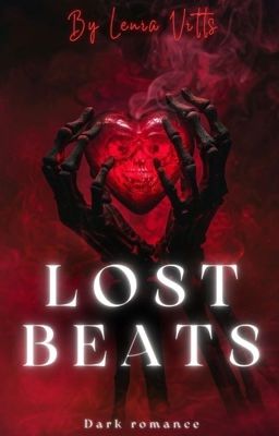 Lost Beats | Dark Romance cover