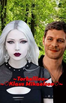 ~Torbellino~  ~♡Klaus Mikaelson♡~ cover