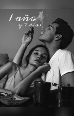 1 año y 7 días cover