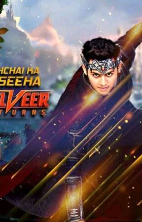 baalveer returns by KumariKarthikeyan9