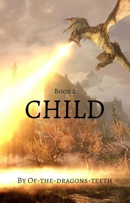 Child (Book 2) cover