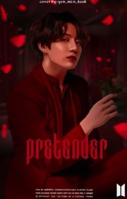  PRETENDER  || JIKOOK ✅ cover