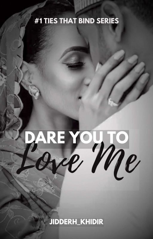 Dare You To Love Me by Jidderh_Khidir