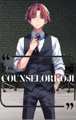 CounselorKoji cover