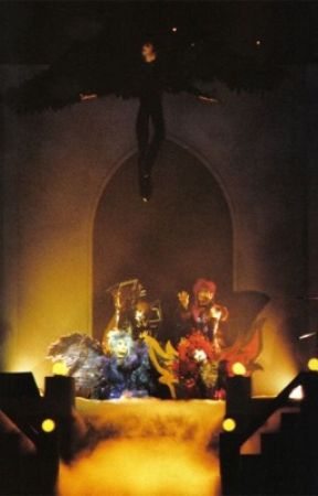 Malice Mizer [Shorts/X Reader] by beloved_creaturrx