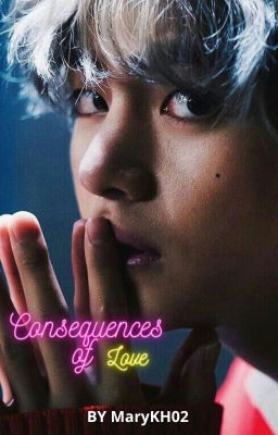 Consequences of love [BTS] cover