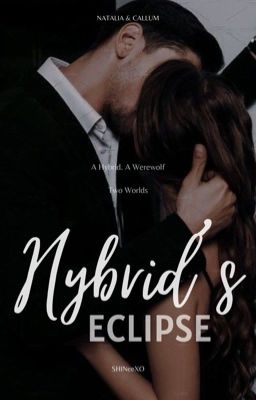 Hybrid's Eclipse cover