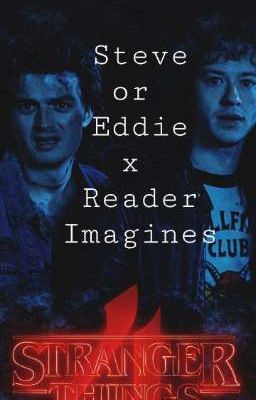 Eddie Munson/ Steve Harrington Imagines  Preferences  cover