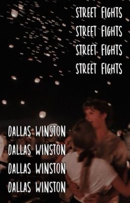 street fights cover