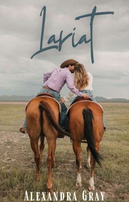 Lariat cover