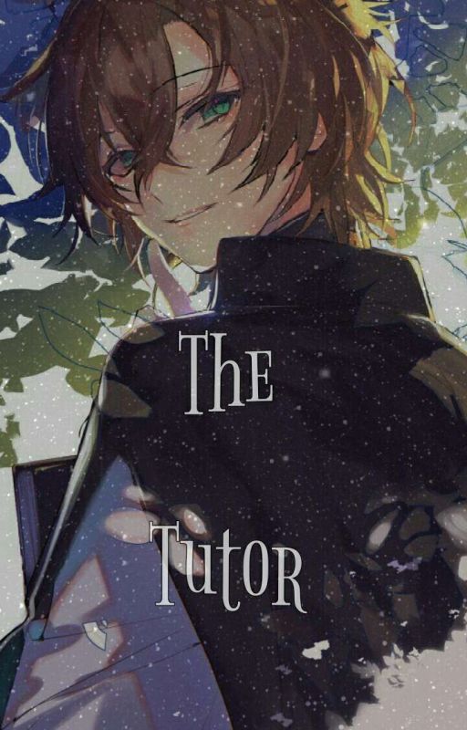 The Tutor [SpyxFamily] DISCONTINUED by UroneandonlyMystake