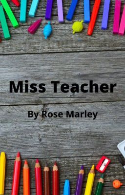 Miss Teacher cover