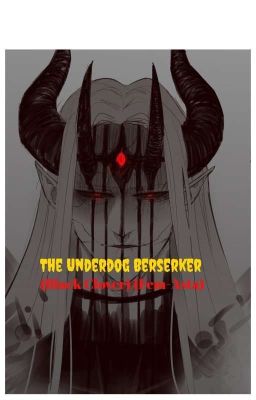 (Discontinued) The Underdog Berserker V2 (Black Clover) (Fem-Asta) cover