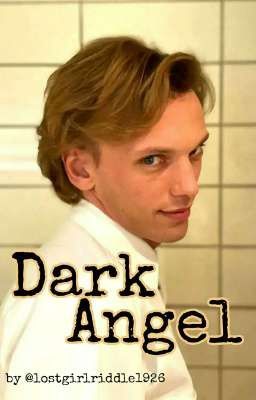 Dark Angel (A 001 prequel story) cover