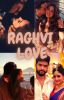 Raghvi love Completed ✓