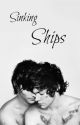 Sinking Ships | L.S | by tbhNiallsGirl