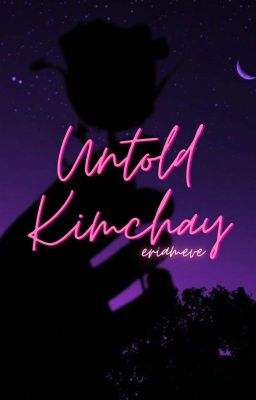 UNTOLD (KimChay)  cover