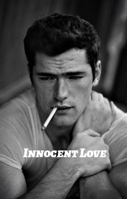 Innocent Love cover