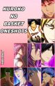 (ENG) KUROKO NO BASKET ONESHOTS by _takahawk_