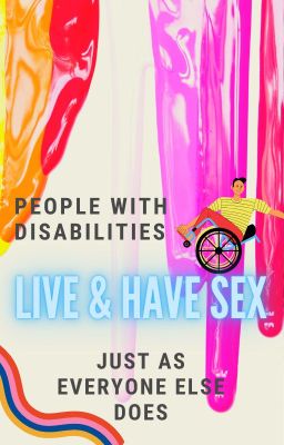 Larry Stylinson - Disability short stories cover