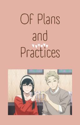 Of Plans and Practices cover