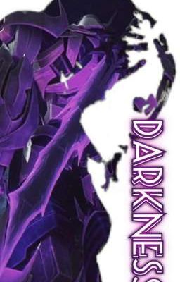 Darkness cover