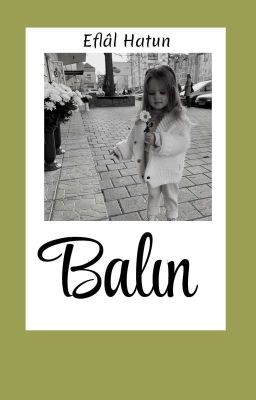 Balın cover