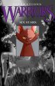 (Book 1) Warriors: Separations - Six Stars by Cinderblaze_Stan