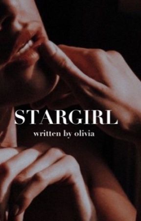 STARGIRL :: hs au by -brooding