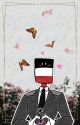 My Dear...|German Empire x Reader| by Neni_bun