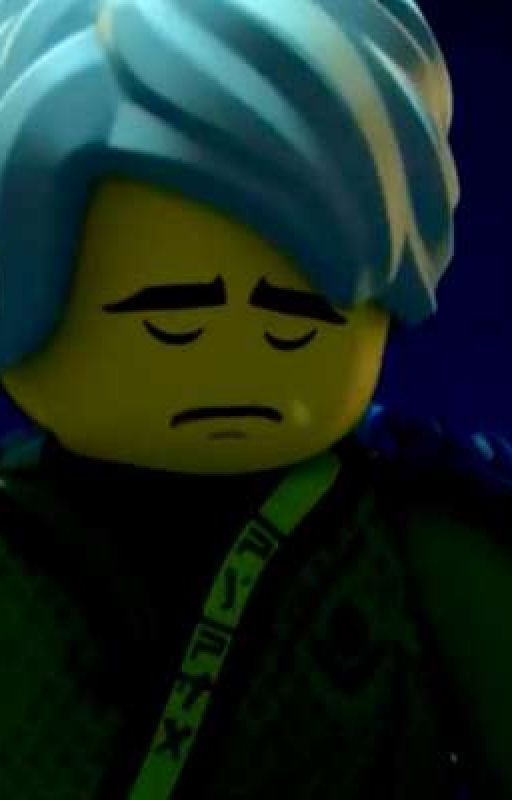 Ninjago: forbidden feelings by ZW-7567