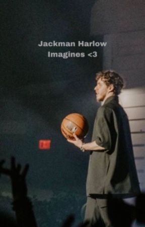 Jack Harlow Imagines  by wannabestartingsum