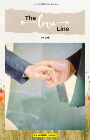 The Love Line by MyHappySanctuary