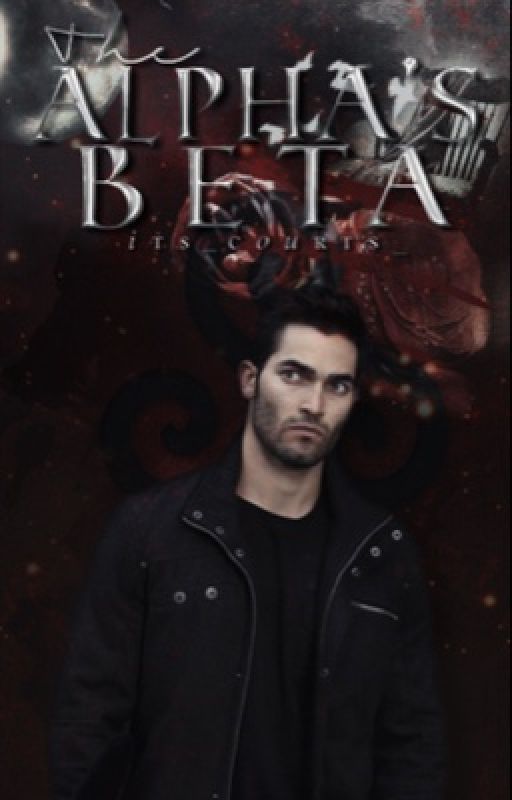 The Alpha's Beta || Derek Hale by its_courts_