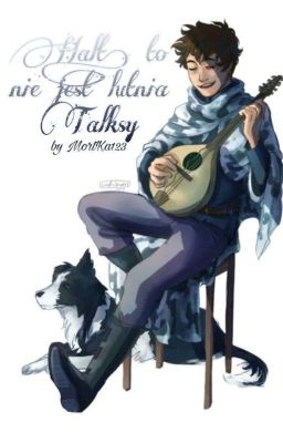 Halt, to nie jest lutnia! - Talksy cover