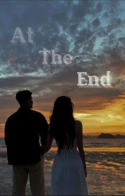 At The End  (Sandro Marcos FF) cover