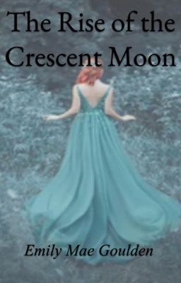 Rise of the Crescent Moon cover