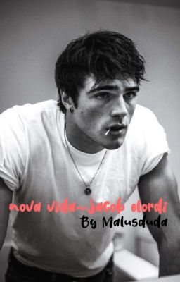 Nova Vida~Jacob Elordi🦋 PARTE 2 cover