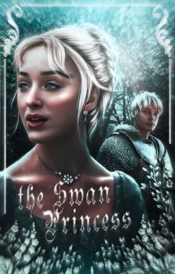 the swan princess,    arthur pendragon cover