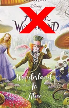 Wonderland To Alice by ffandomz