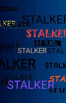 STALKER cover