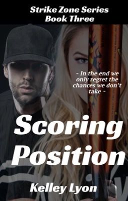 Scoring Position  Strike Zone Series Book 3 cover