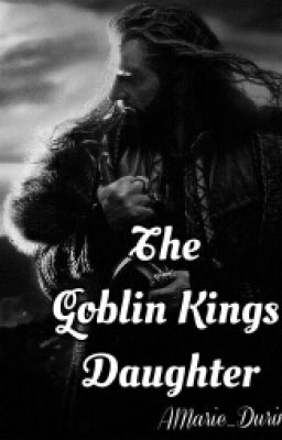 The Goblin Kings Daughter (Throin Love Story) cover