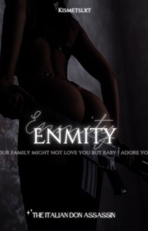 Enmity  by Kismetslxt